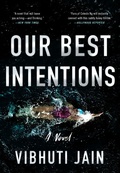 Cover: Our Best Intentions - HarperCollins
