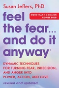 Cover: Feel the Fear... and Do It Anyway - HarperCollins