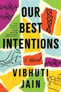 Cover: Our Best Intentions - Collins