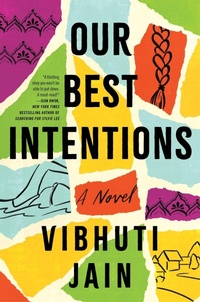 Enlarge image Cover: Our Best Intentions - Collins