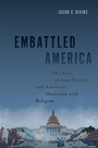 Cover: Embattled America - OUP eBook