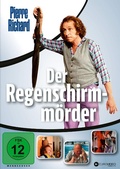 Cover: Der Regenschirmm&ouml;rder - EuroVideo