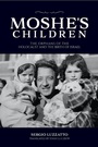 Cover: Moshe's Children - Indiana University Press