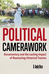 Abbildung von: Political Camerawork - Indiana University Press