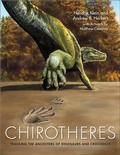 Cover: Chirotheres - Indiana University Press