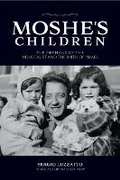 Cover: Moshe's Children - Indiana University Press