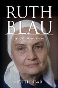 Cover: Ruth Blau - Indiana University Press