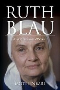 Enlarge image Cover: Ruth Blau - Indiana University Press