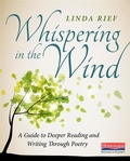 Cover: Whispering in the Wind - Heinemann Educational Books