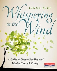 Enlarge image Cover: Whispering in the Wind - Heinemann Educational Books
