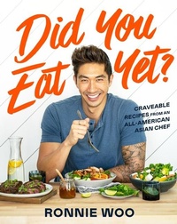 Abbildung von: Did You Eat Yet? - Harvest