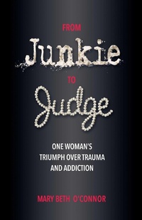 Abbildung von: From Junkie to Judge - Simon + Schuster LLC