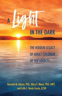 Enlarge image Cover: A Light in the Dark - Simon + Schuster LLC