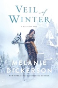 Cover: Veil of Winter - Thomas Nelson Publishers