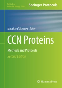 Abbildung von: CCN Proteins - Humana