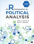 Cover: An R Companion to Political Analysis - CQ Press