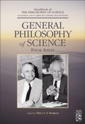Cover: General Philosophy of Science: Focal Issues - Elsevier