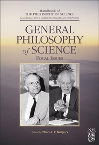 Enlarge image Cover: General Philosophy of Science: Focal Issues - Elsevier