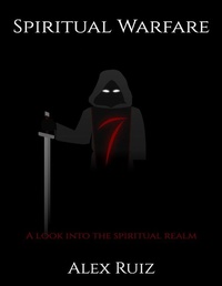 Abbildung von: Spiritual Warfare - Lulu.com