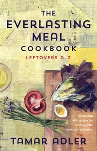 Abbildung von: The Everlasting Meal Cookbook - Scribner