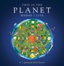 Cover: This Is the Planet Where I Live - Beach Lane Books
