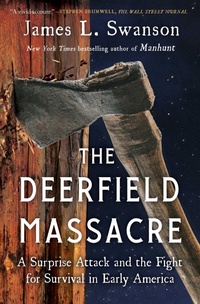 Bild: The Deerfield Massacre - Scribner