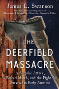 Cover: The Deerfield Massacre - Scribner