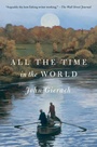 Cover: All the Time in the World - Simon + Schuster LLC
