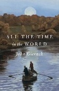 Cover: All the Time in the World - Simon & Schuster