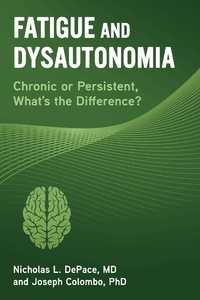 Abbildung von: Fatigue and Dysautonomia - Skyhorse Publishing