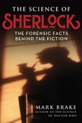 Cover: The Science of Sherlock - Skyhorse Publishing