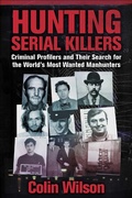 Cover: Hunting Serial Killers - Skyhorse Publishing