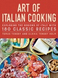 Bild: Art of Italian Cooking - Skyhorse Publishing