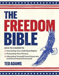Abbildung von: The Freedom Bible - Skyhorse Publishing