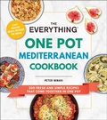 Cover: The Everything One Pot Mediterranean Cookbook - Everything