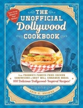Cover: The Unofficial Dollywood Cookbook - Adams Media Corporation