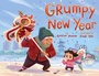 Cover: Grumpy New Year - Little Bee Books