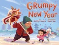 Cover: Grumpy New Year - Little Bee Books