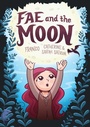 Cover: Fae and the Moon - Little Bee Books Inc.