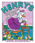 Cover: Henry's Duckling Days - Aladdin