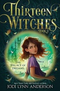 Cover: The Palace of Dreams - Aladdin