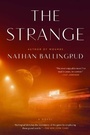 Cover: The Strange - S&s/Saga Press
