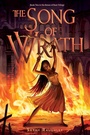 Cover: The Song of Wrath - Margaret K. McElderry Books