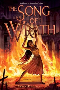 Enlarge image Cover: The Song of Wrath: Volume 2 - MARGARET K MCELDERRY BOOKS