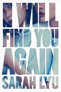 Enlarge image Cover: I Will Find You Again - Simon & Schuster Books for Young Readers