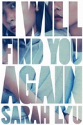 Cover: I Will Find You Again - Simon & Schuster Books for Young Readers