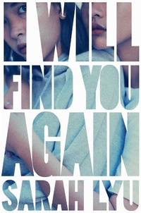 Abbildung von: I Will Find You Again - Simon & Schuster Books for Young Readers