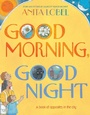Cover: Good Morning, Good Night - Paula Wiseman Books