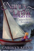 Cover: Captain Stone's Revenge - Aladdin