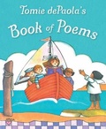 Cover: Tomie Depaola's Book of Poems - Simon & Schuster Books for Young Readers